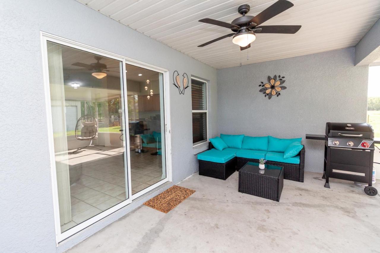 Gorgeous Fully Furnished 2-Bedroom Luxury Villa Kissimmee Exterior foto