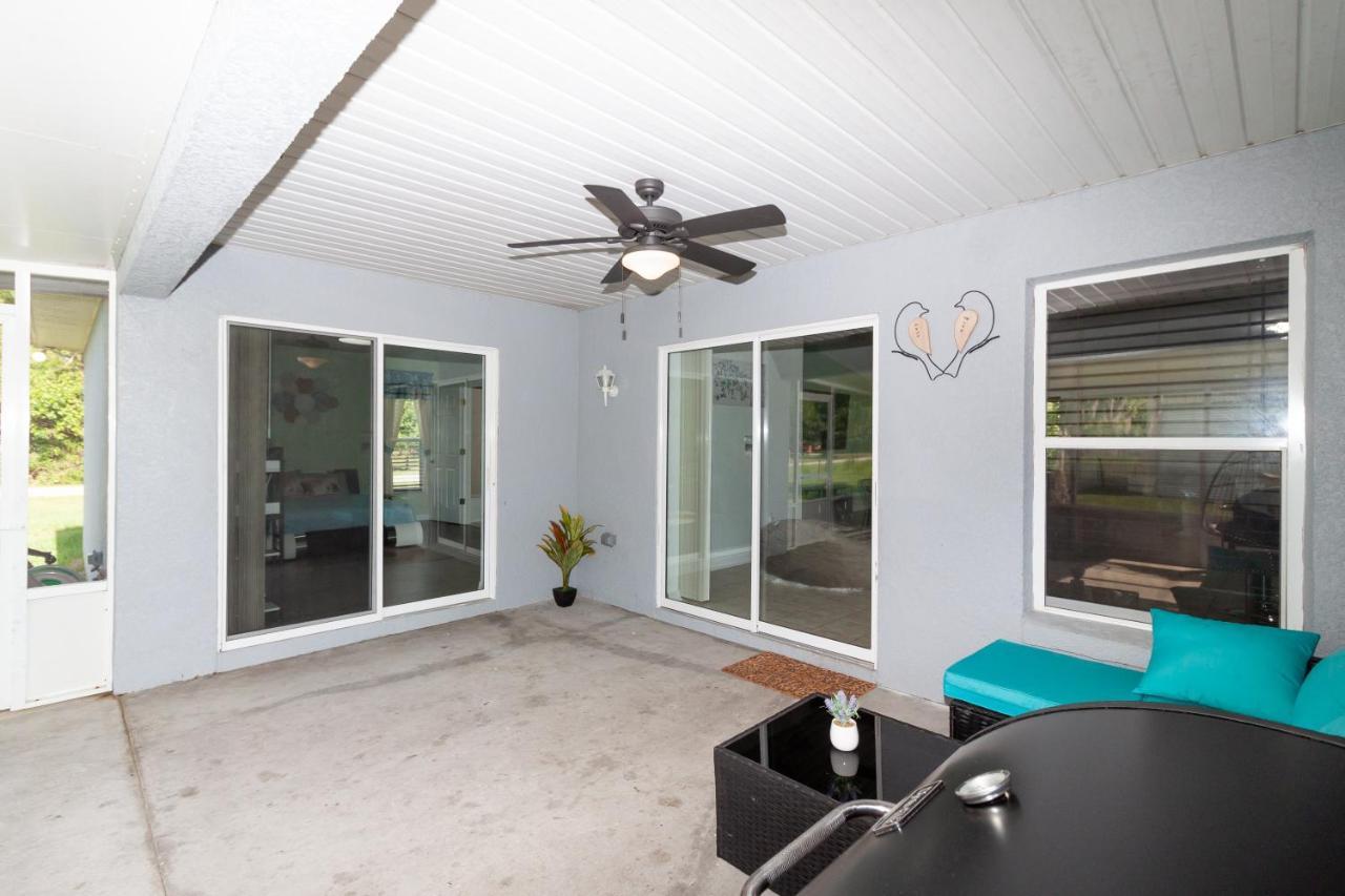 Gorgeous Fully Furnished 2-Bedroom Luxury Villa Kissimmee Exterior foto