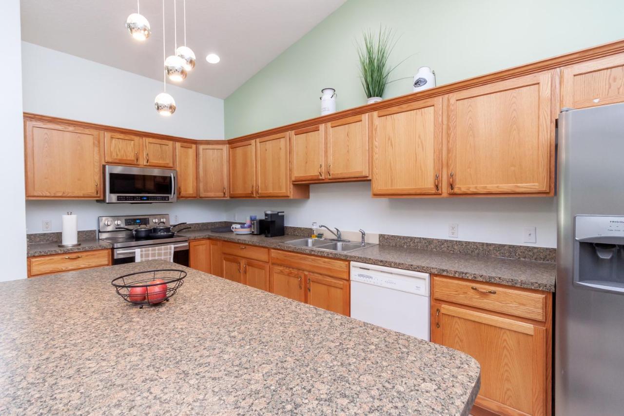 Gorgeous Fully Furnished 2-Bedroom Luxury Villa Kissimmee Exterior foto