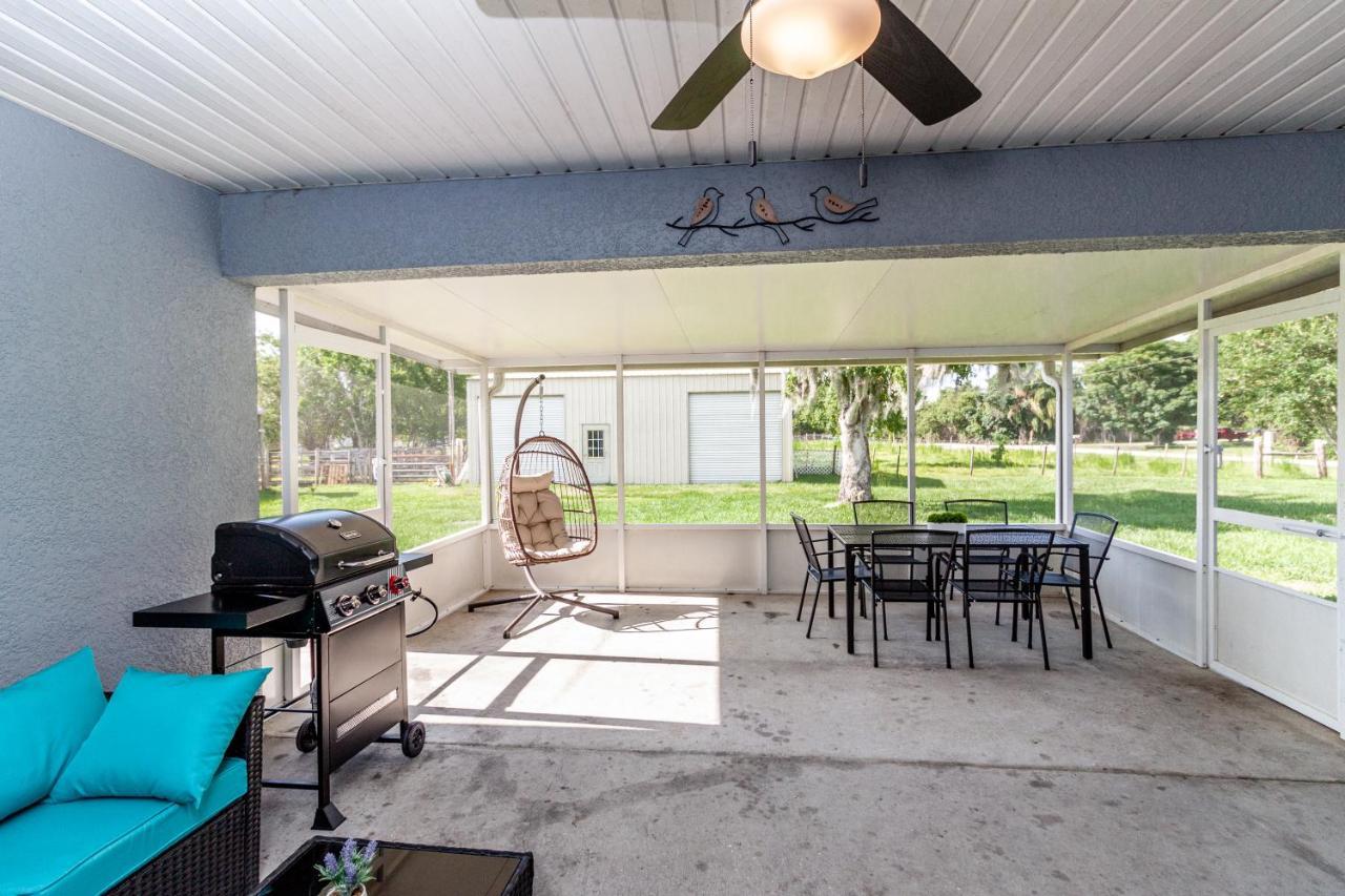 Gorgeous Fully Furnished 2-Bedroom Luxury Villa Kissimmee Exterior foto